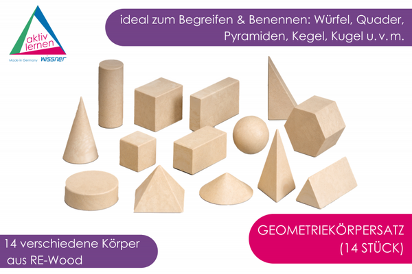 14 Geometrische Körper