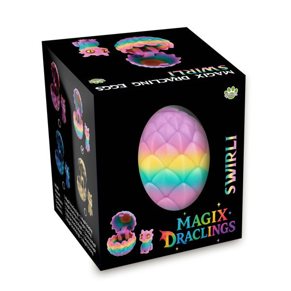 MagiX Draclings