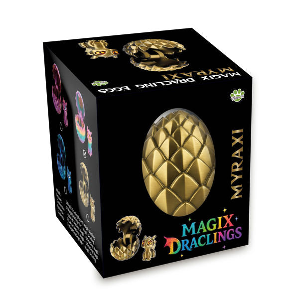 MagiX Draclings