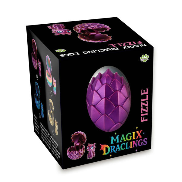 MagiX Draclings