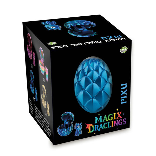 MagiX Draclings