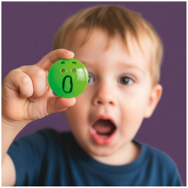 Bilibo Dots 36er Set