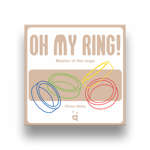 Oh My Ring