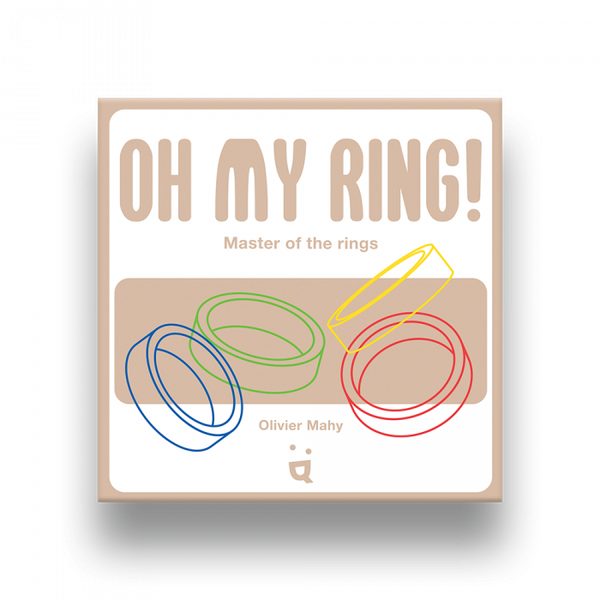 Oh My Ring