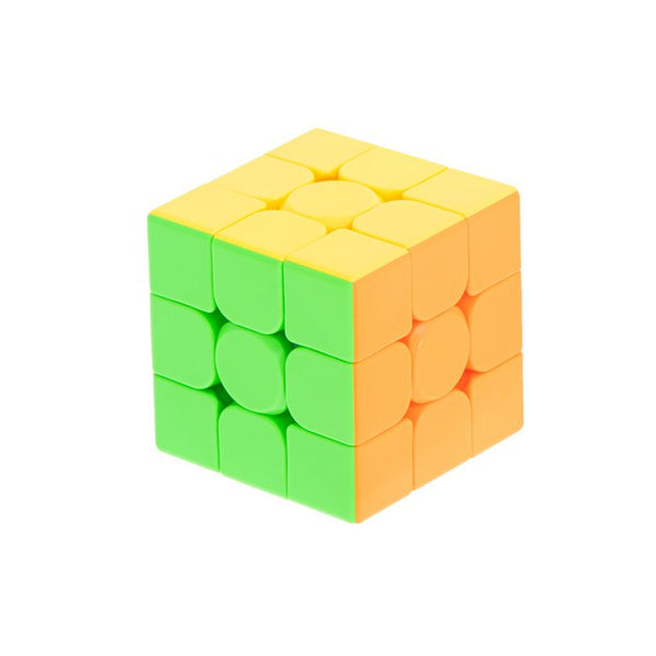 3x3x3 MoYu Puzzle | Zauberwürfel Knobelspiel