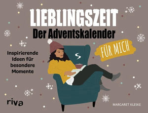 Lieblingszeit - Der Adventskalender