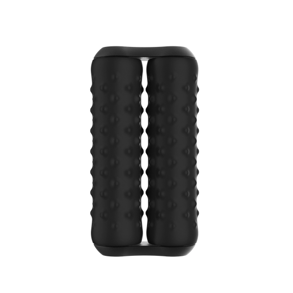ONO Roller Silikon Bumps: Black / Full