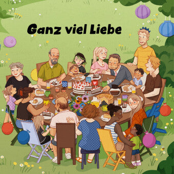 Herzverwandt