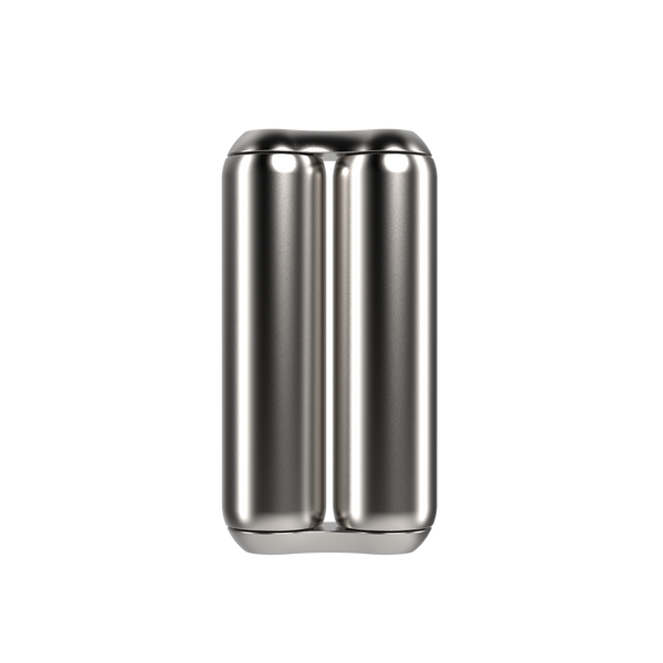 ONO Roller Edelstahl: Junior