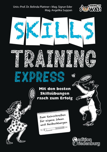 Skills Training Express
