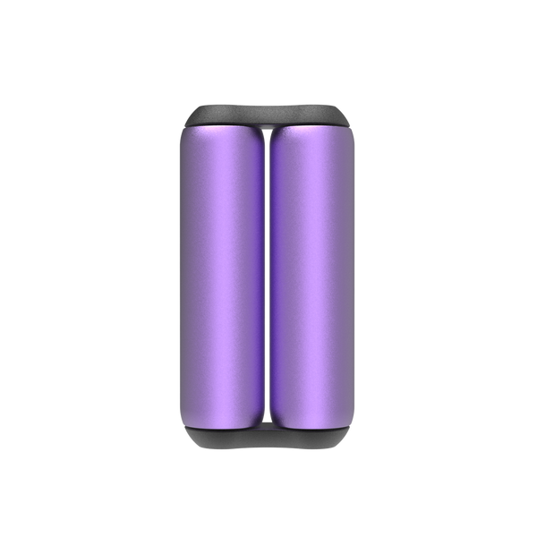 ONO Roller Aluminium: Purple / Junior