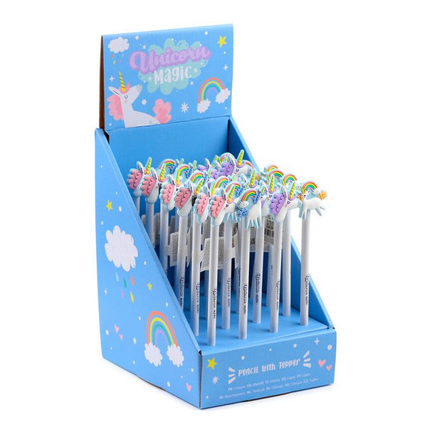 Einhorn Bleistift | Unicorn Magic