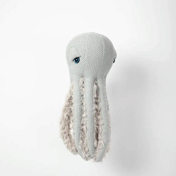 Kuscheltier Oktopus Midi GrandMa | Stofftier BigStuffed Animal