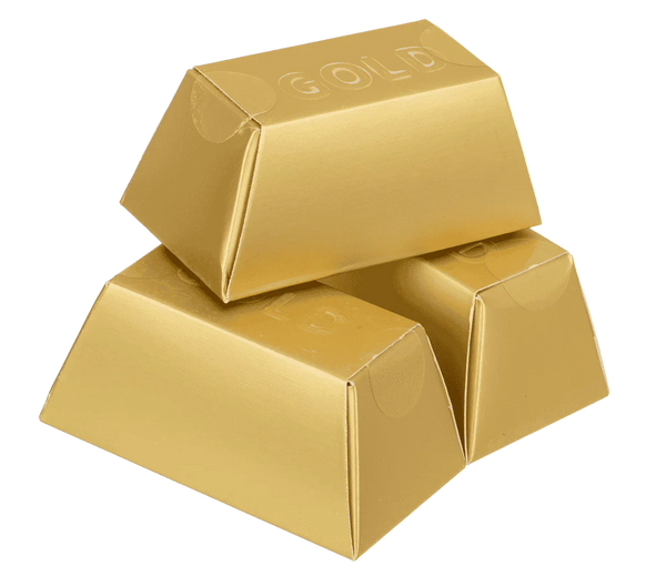 Ausgrabungsset Gold Hunter