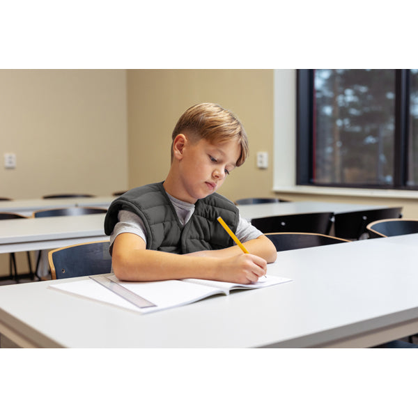 Gewichtsdecke für Schulter 1 kg | Schulterkissen