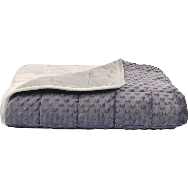 Gewichtsdecke 100 x 150 cm (4 kg)