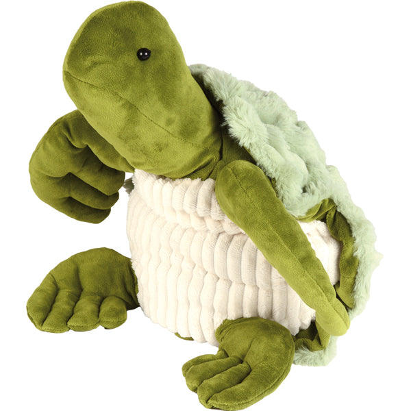 Gewichtstier Schildkröte Siegfried 1,6 kg