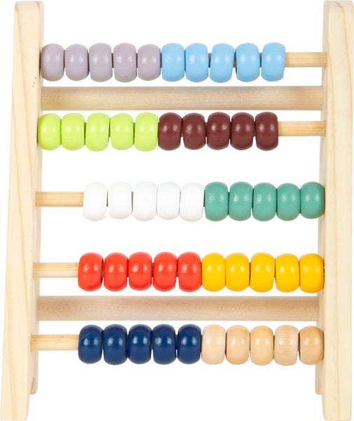 Rechenschieber to go „Educate“ Abakus mini