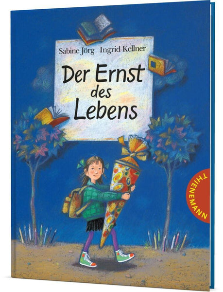 Der Ernst des Lebens (KLEINE AUSGABE)