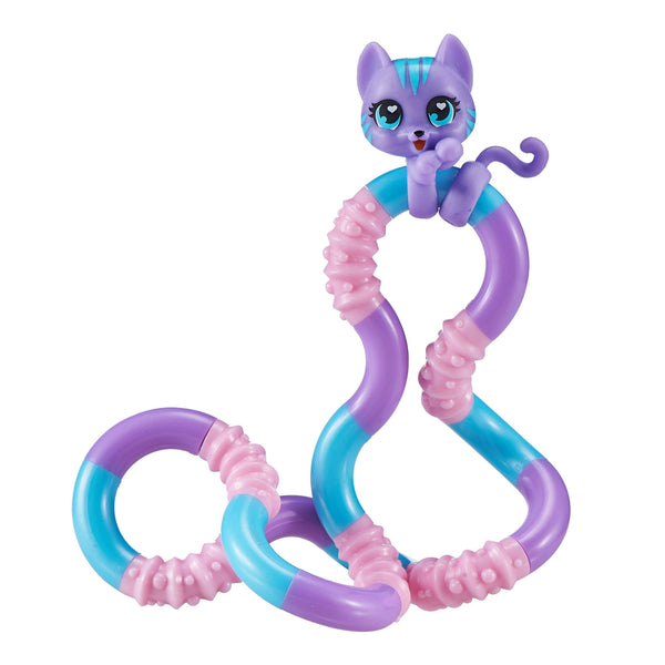 Tangle® Pets | Fidget-Spielzeug mit Tieren