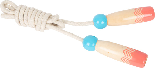 Springseil *Active* aus Holz