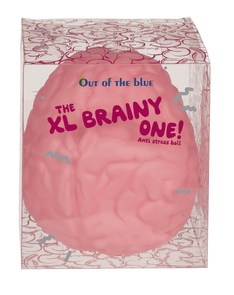 XL Quetschgehirn (15,5 cm)