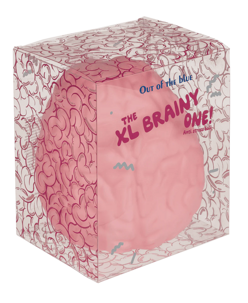 XL Quetschgehirn (15,5 cm)