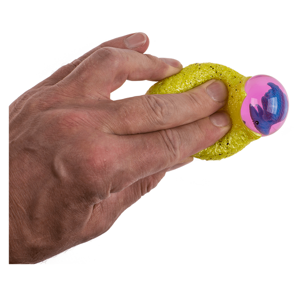 Dino Squeeze Ball | Dinosaurier-Ei