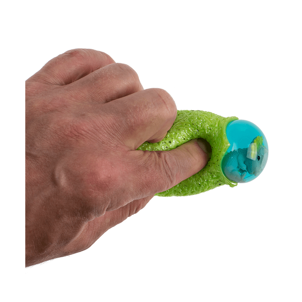 Dino Squeeze Ball | Dinosaurier-Ei