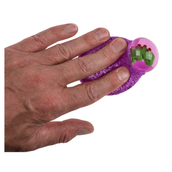 Dino Squeeze Ball | Dinosaurier-Ei