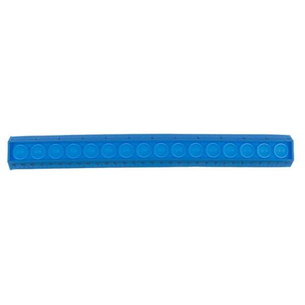 Pop it Silikonlineal (31,5 cm)