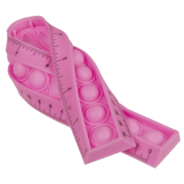 Pop it Silikonlineal (31,5 cm)
