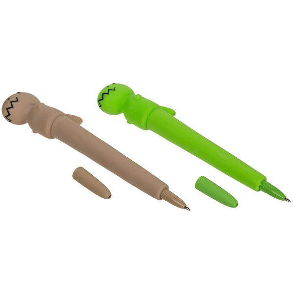 Quetschstift Dinosaurier