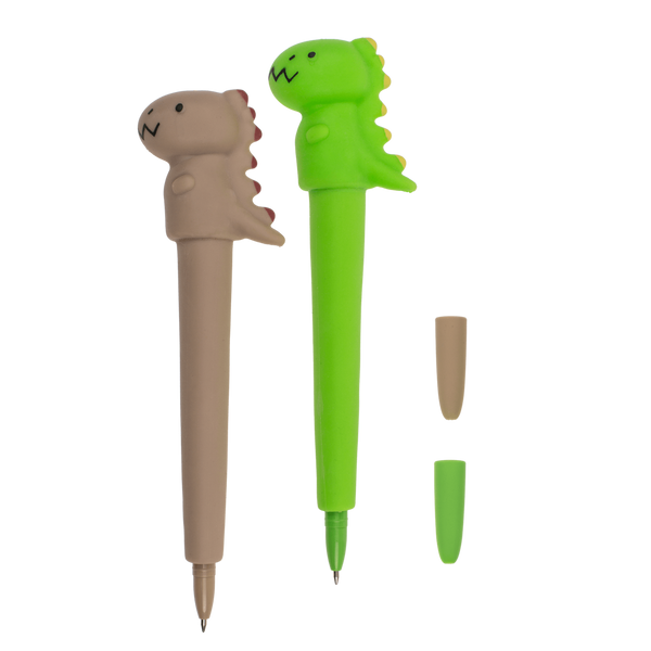 Quetschstift Dinosaurier