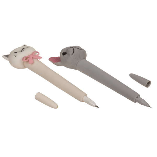 Quetschstift Hund & Katze
