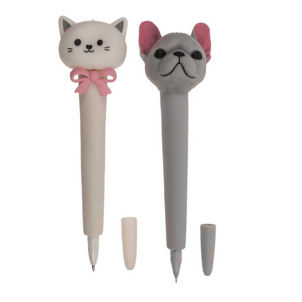 Quetschstift Hund & Katze