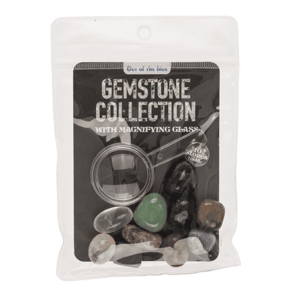 Edelsteinset Gemstone Collection