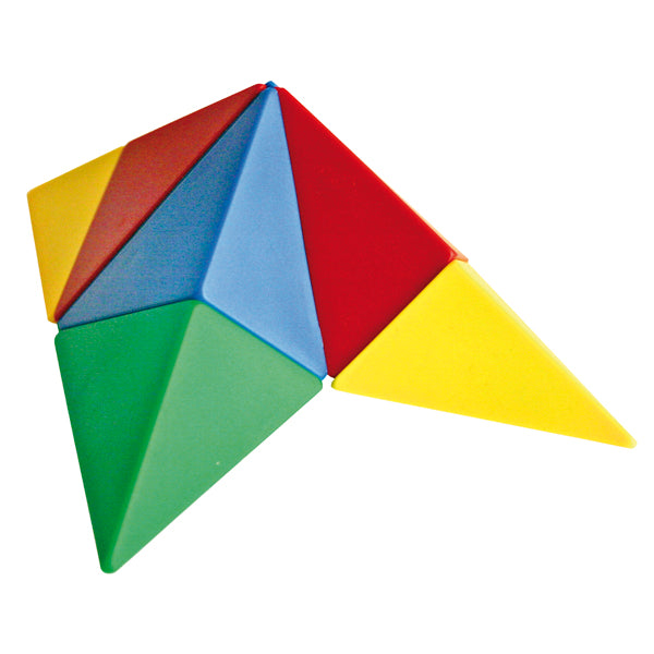 Magnetwürfel | Konstruktionsspiel