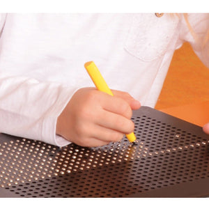 Ersatz Dreikantstift magnetisch für Magnet Schreib-/Maltafel