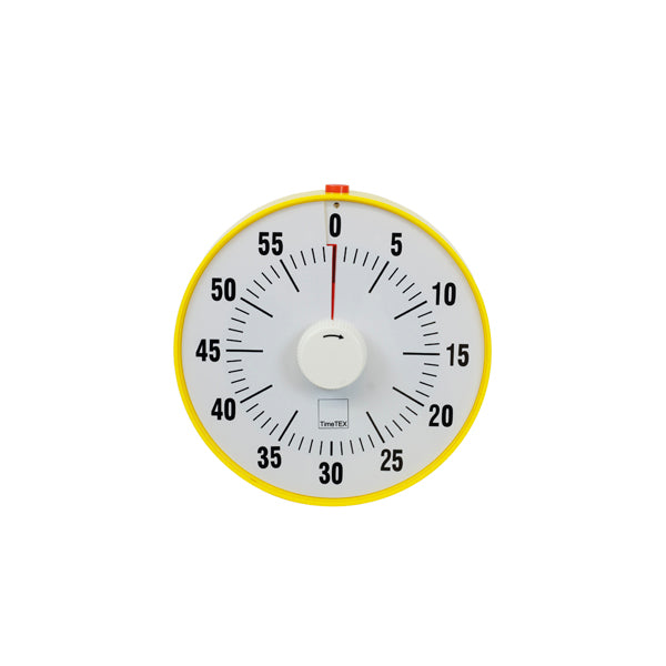 Zeitdauer-Uhr (lautlos) L mit Pause-Taste