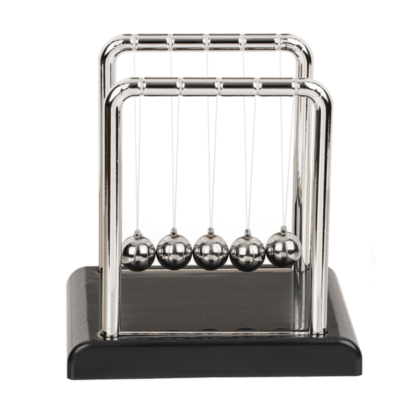 Newtons Wiege | Newton's Cradle