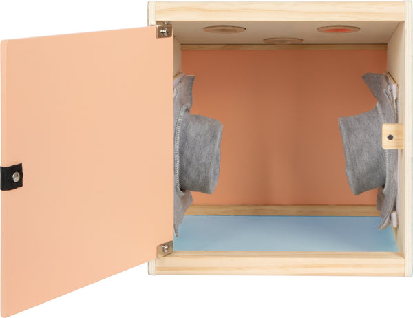 Sinnesspiel und Fühlbox „Sensory“