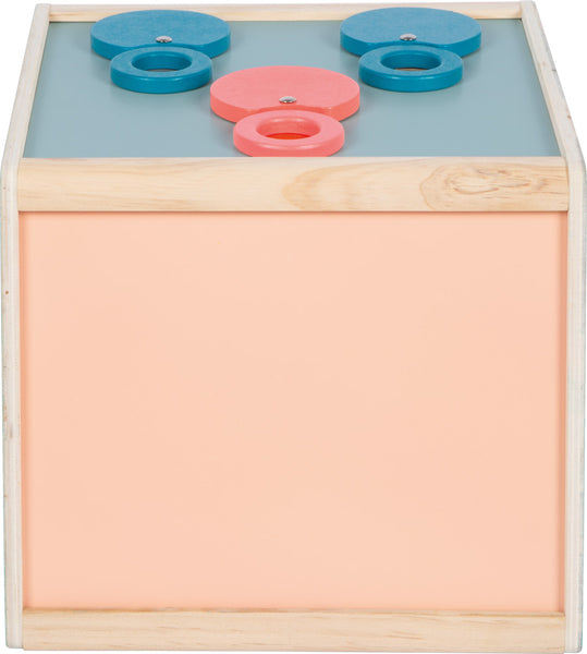 Sinnesspiel und Fühlbox „Sensory“