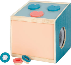 Sinnesspiel und Fühlbox „Sensory“