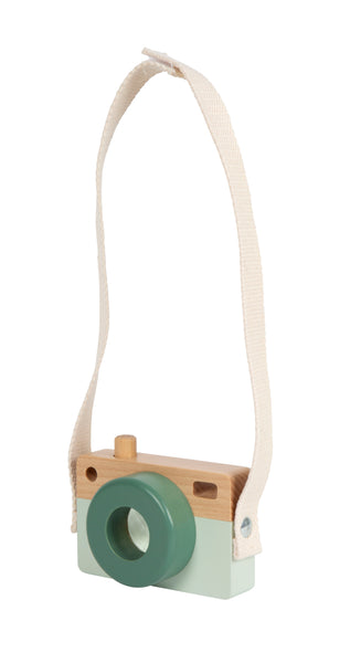 Spielzeugkamera "Safari"