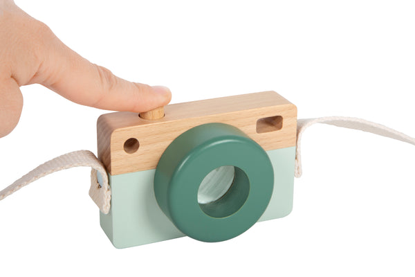 Spielzeugkamera "Safari"