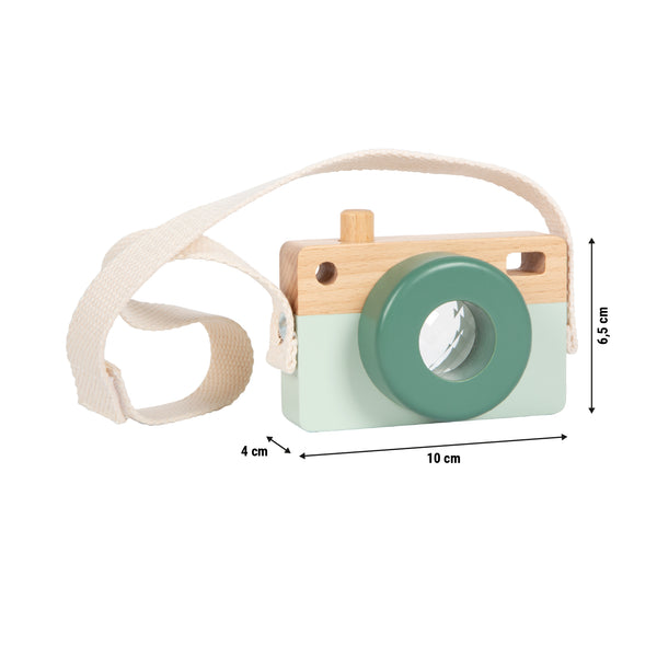 Spielzeugkamera "Safari"