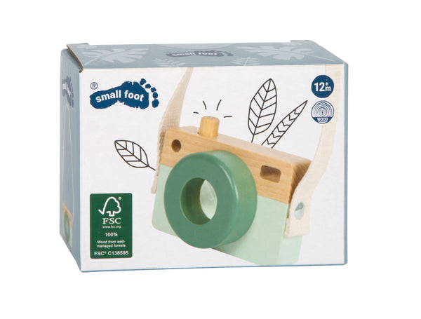 Spielzeugkamera "Safari"