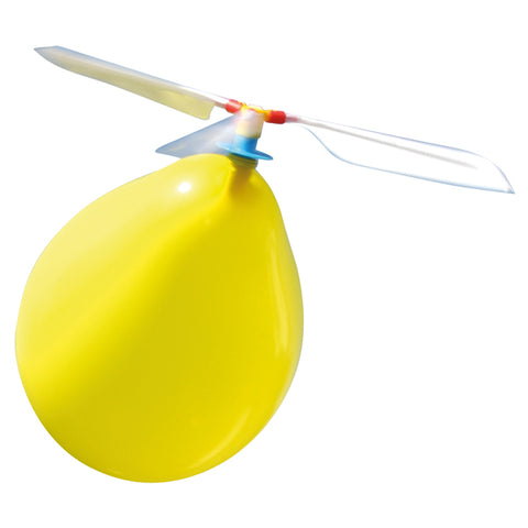 Ballon Helikopter