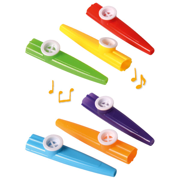 Kazoo
